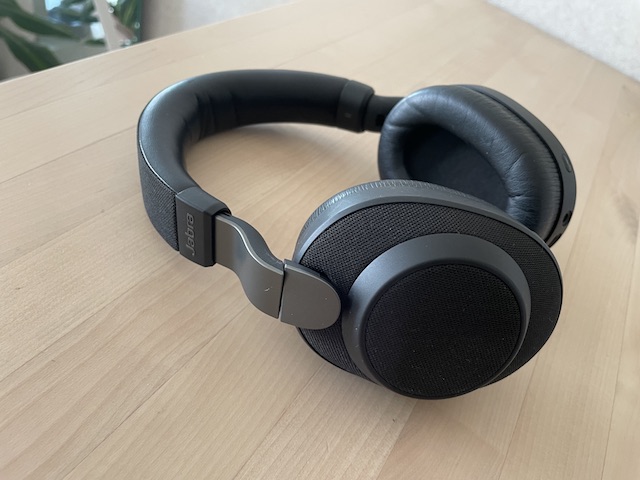 Jabra elite 85h